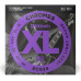 D'ADDARIO ECG24 - Струны для электрогитары