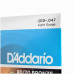 D'ADDARIO EJ36 - Струны для акустической 12-струнной гитары
