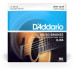 D'ADDARIO EJ36 - Струны для акустической 12-струнной гитары