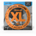 D'ADDARIO EXL110 7 - Струны для электрогитары 7-струнной