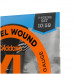 D'ADDARIO EXL110 7 - Струны для электрогитары 7-струнной