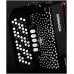 HOHNER Nova III 96 black - Баян