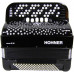 HOHNER Nova III 96 black - Баян