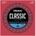 D'ADDARIO EJ27 H - Струны для классической гитары