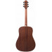 CRAFTER D-6/NC - Гитара акустическая шестиструнная