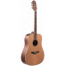 CRAFTER D-7/NC - Гитара акустическая шестиструнная