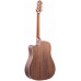 CRAFTER DE-7/NC - Гитара электроакустическая шестиструнная