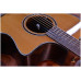 CRAFTER LX G-2000ce - Гитара электроакустическая шестиструнная