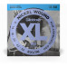 D'ADDARIO EXL116 - Струны для электрогитары