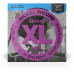 D'ADDARIO EXL120 7 - Струны для электрогитары 7-струнной