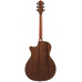 CRAFTER GAE-7/NC - Гитара электроакустическая шестиструнная
