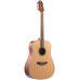 CRAFTER D-8/NC - Гитара акустическая шестиструнная CRAFTER D-8/NC - Гитара акустическая шестиструнная