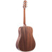 CRAFTER D-8/NC - Гитара акустическая шестиструнная CRAFTER D-8/NC - Гитара акустическая шестиструнная