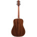 CRAFTER D-8/NC - Гитара акустическая шестиструнная CRAFTER D-8/NC - Гитара акустическая шестиструнная