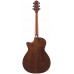 CRAFTER GAE-6/NC - Гитара электроакустическая шестиструнная