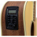 CRAFTER GAE-6/NC - Гитара электроакустическая шестиструнная