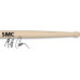 VIC FIRTH SMC - Барабанные палочки орех