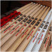 VIC FIRTH 5B N - Барабанные палочки орех