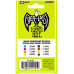 ERNIE BALL 9191 - Набор медиаторов ERNIE BALL 9191 - Набор медиаторов