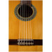 PEREZ 610 Cedar - Гитара классическая 4/4