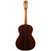 PEREZ 650 Spruce - Гитара классическая 4/4