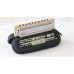 HOHNER Marine Band Crossover F# - Губная гармоника диатоническая