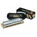 HOHNER Marine Band Crossover F# - Губная гармоника диатоническая