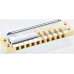 HOHNER Marine Band Crossover F# - Губная гармоника диатоническая