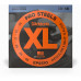 D'ADDARIO EPS510 - Струны для электрогитары