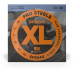 D'ADDARIO EPS540 - Струны для электрогитары