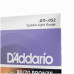 D'ADDARIO EJ13 - Струны для акустической гитары