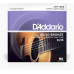 D'ADDARIO EJ13 - Струны для акустической гитары