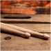 VIC FIRTH 7A - Барабанные палочки орех