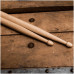 VIC FIRTH 7A - Барабанные палочки орех