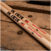 VIC FIRTH 7A - Барабанные палочки орех