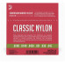 D'ADDARIO EJ27 N 1/2 - Струны для классической гитары