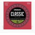 D'ADDARIO EJ27 N 1/2 - Струны для классической гитары
