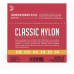 D'ADDARIO EJ27 N 3/4 - Струны для классической гитары