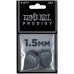 ERNIE BALL 9199 Prodigy Black - Набор медиаторов