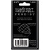 ERNIE BALL 9199 Prodigy Black - Набор медиаторов