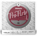 D'ADDARIO J56 1/2 M - Струны для скрипки