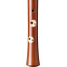HOHNER B9556 - Блокфлейта сопрано немецкая система