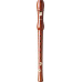HOHNER B9556 - Блокфлейта сопрано немецкая система