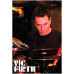VIC FIRTH STB1 - Барабанные палочки орех