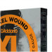 D'ADDARIO EXL110 3D - Струны для электрогитары