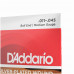 D'ADDARIO EJ83 M - Струны для акустической гитары типа Selmer