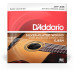 D'ADDARIO EJ83 M - Струны для акустической гитары типа Selmer