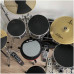 VIC FIRTH VICMUTE 08 - Тренировочная заглушка для барабана 08'