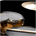 VIC FIRTH VICMUTE 08 - Тренировочная заглушка для барабана 08'