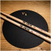 VIC FIRTH VICMUTE 08 - Тренировочная заглушка для барабана 08'